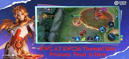 Honor of Kings