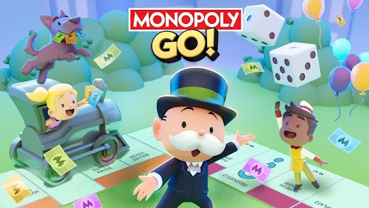 Monopoly Go