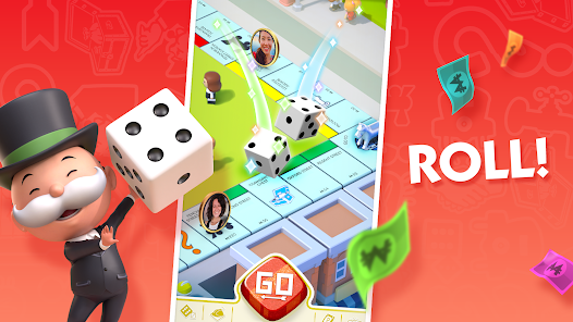 Monopoly Go