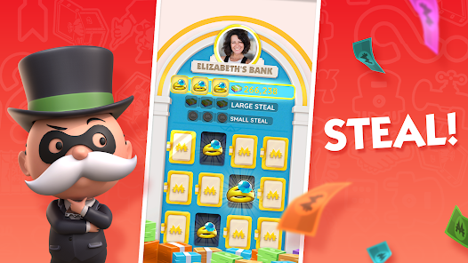 Monopoly Go
