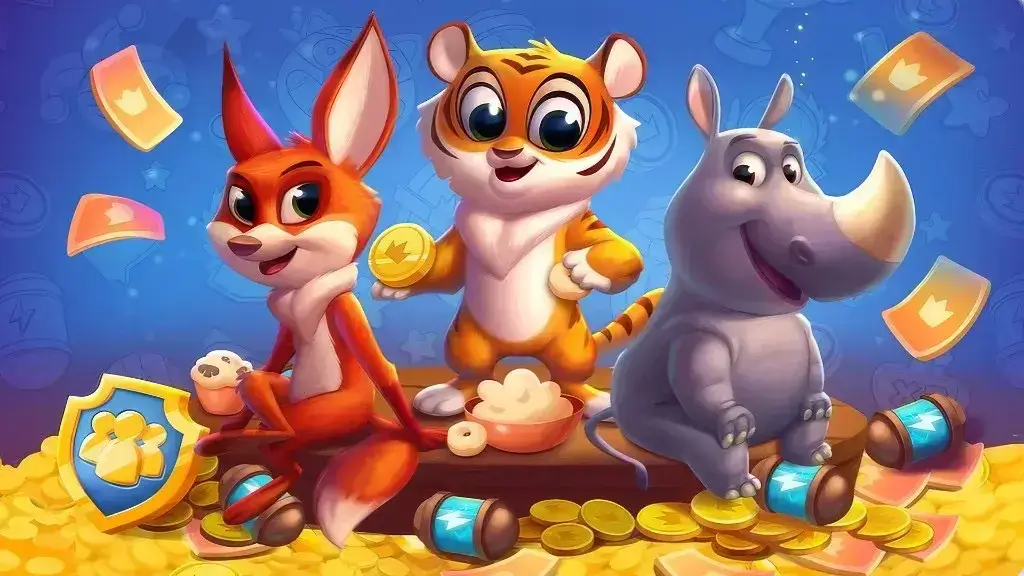 Spinuri Gratuite Coin Master Free Spains