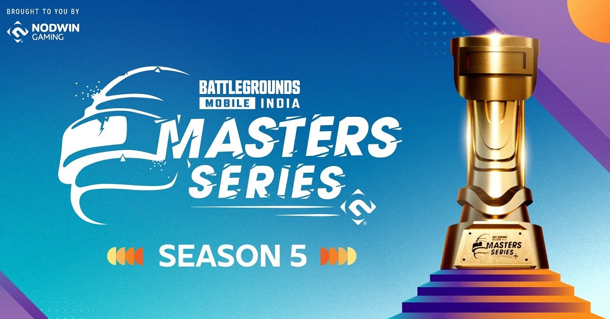 BGMS Season 5