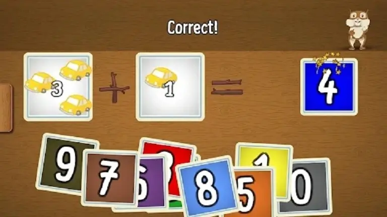 Division Games for Apps and Software