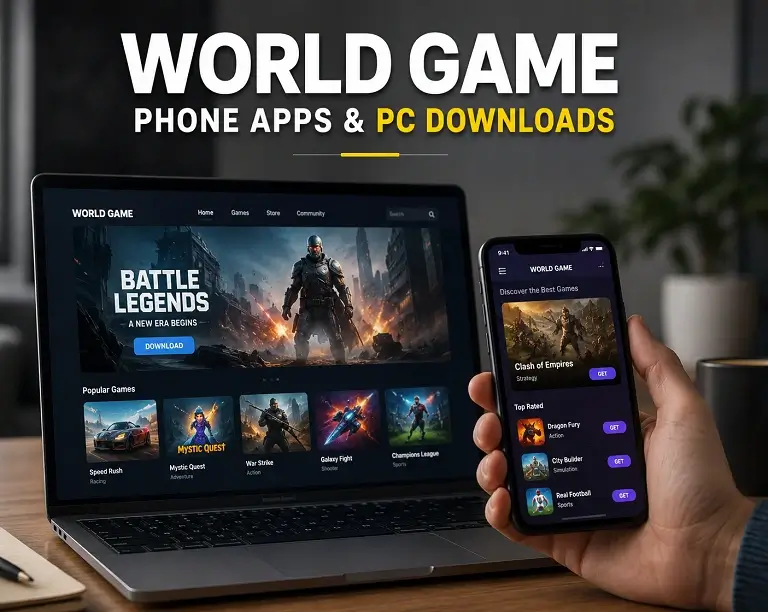 Worlds Hardest Game Downloads